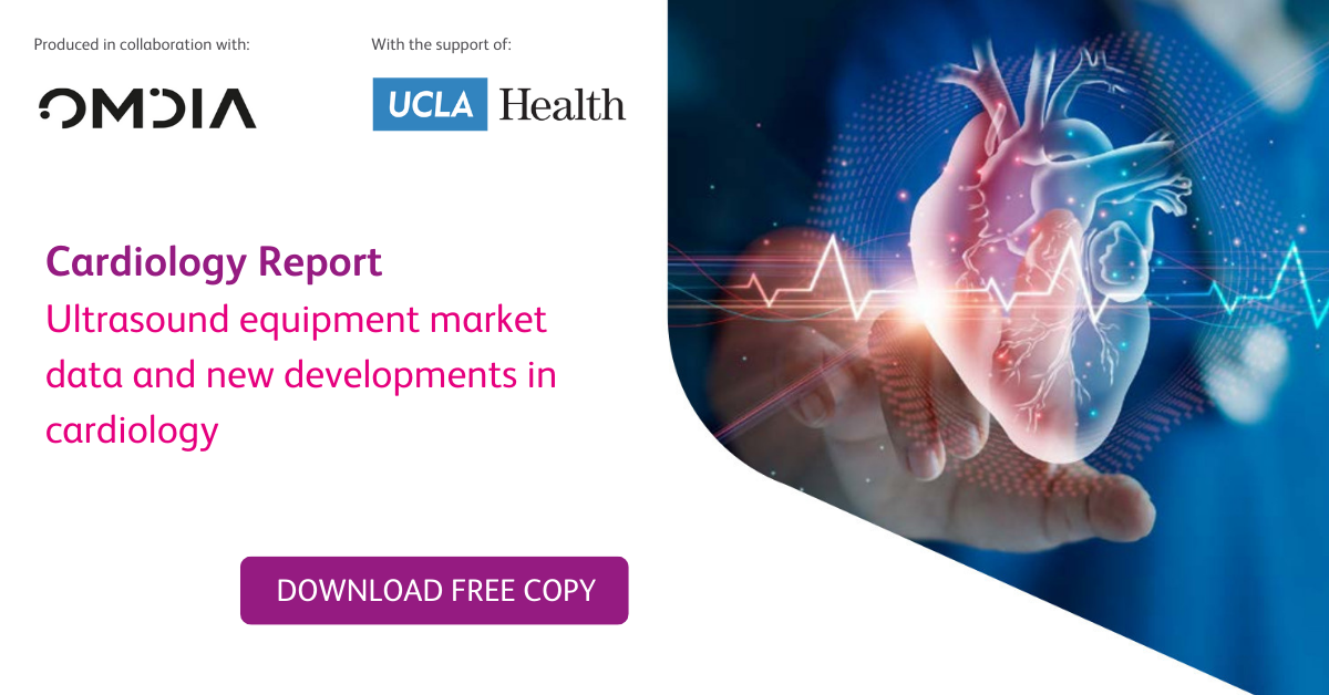 Cardiology Report | Omnia Health Insights